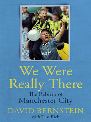 cover image of We Were Really There